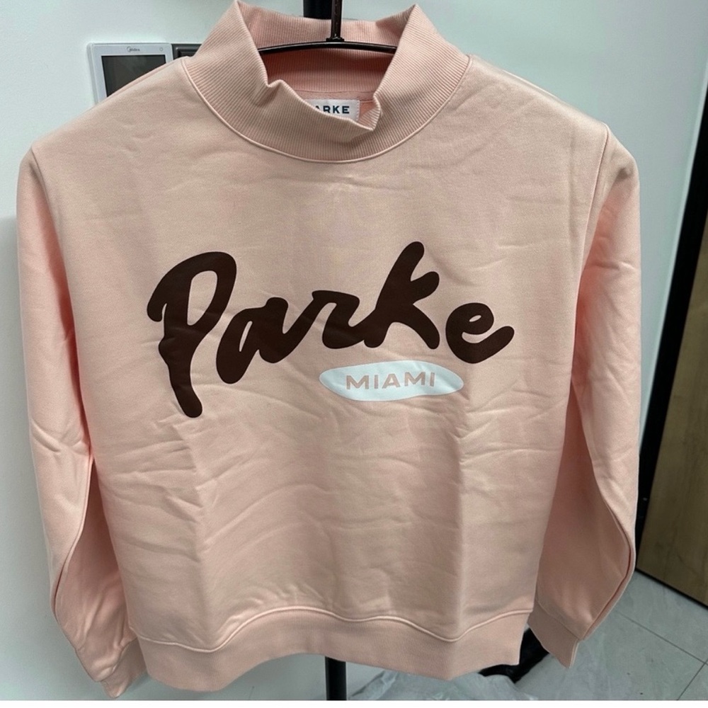 Women's PARKE sweatshirt